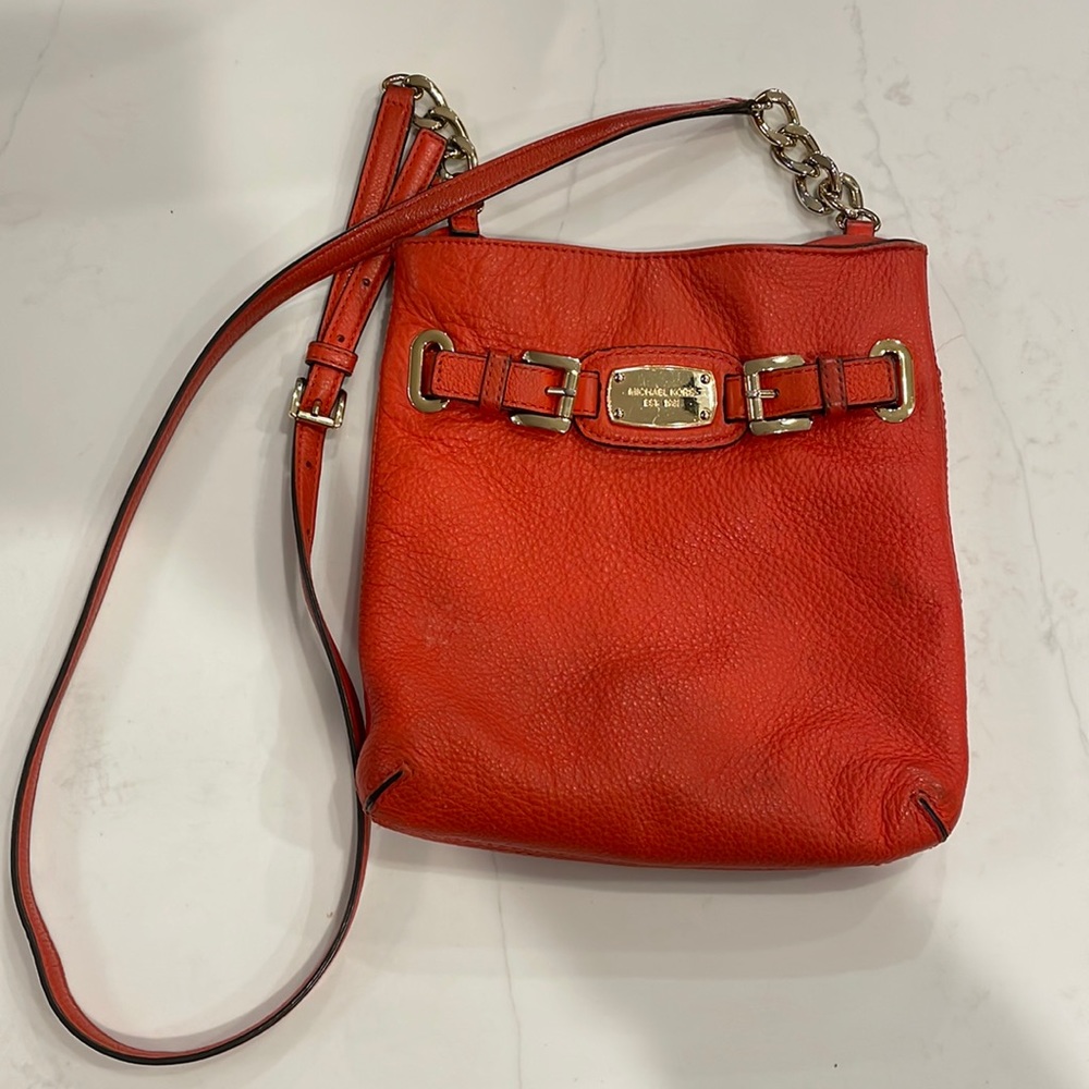 Michael Kors Crossbody Bag